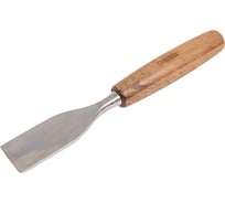 Резец по дереву NAREX PROFI острый 826240