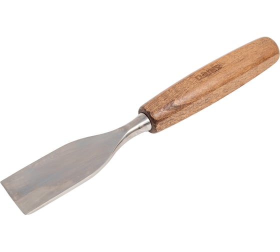 Резец по дереву NAREX PROFI острый 826240 1