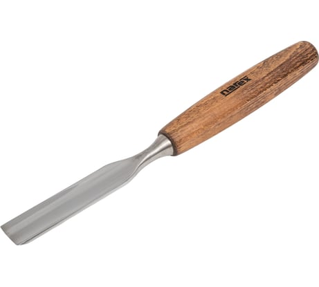 Резец по дереву NAREX PROFI острый 826320