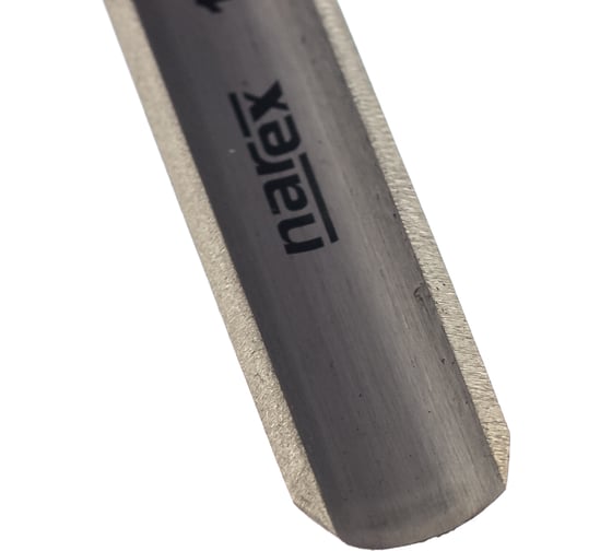 Полукруглая стамеска NAREX SUPER 2009 LINE PROFI 10 мм 812410