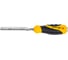 Полукруглая стамеска NAREX SUPER 2009 LINE PROFI 10 мм 812410 3