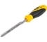Полукруглая стамеска NAREX SUPER 2009 LINE PROFI 10 мм 812410 4