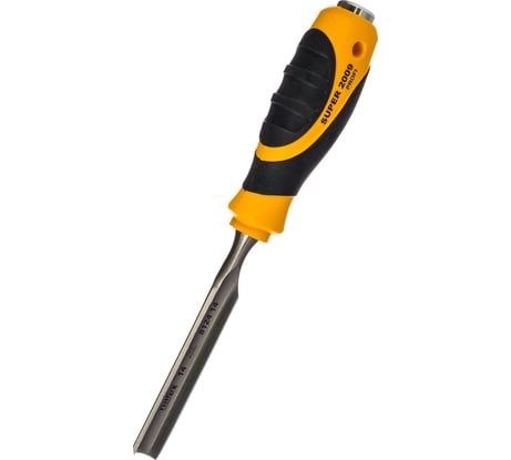 Полукруглая стамеска NAREX SUPER 2009 LINE PROFI 14 мм 812414