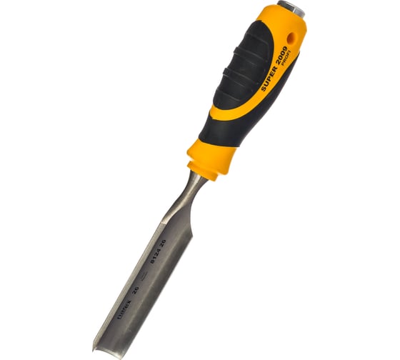 Полукруглая стамеска NAREX SUPER 2009 LINE PROFI 26 мм 812426