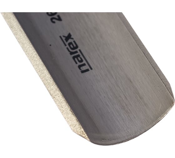 Полукруглая стамеска NAREX SUPER 2009 LINE PROFI 26 мм 812426