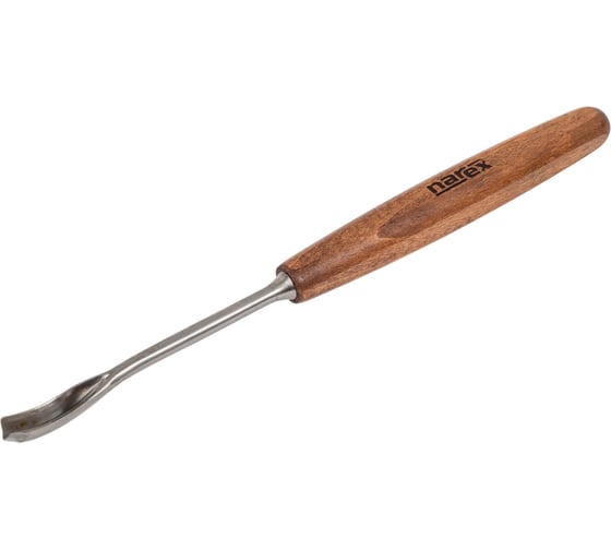 Резец по дереву NAREX PROFI острый 829808 1