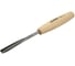 Резец NAREX Standart Line желоб тип 11, 4 мм 892604 1