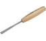 Резец NAREX Standart Line плоский 12 мм 892012 1
