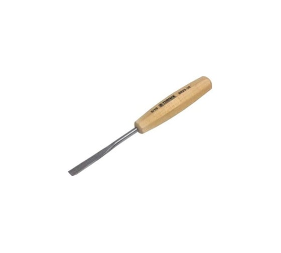 Резец NAREX Standart Line полукруглый тип 5 10 мм 892310 1