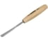 Резец NAREX Standart Line полукруглый тип 7 8 мм 892408 1