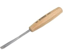 Резец NAREX Standart Line полукруглый тип 9 16 мм 892516