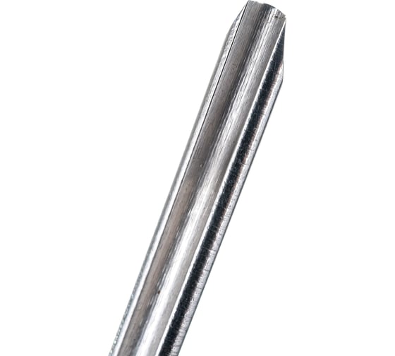 Резец NAREX Standart Line полукруглый тип 9 3 мм 892503