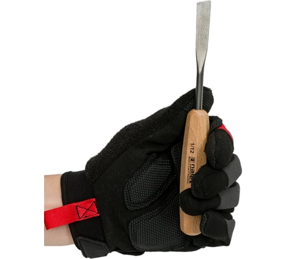 Резец NAREX Standart Line скошенный 12 мм 892112