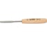 Резец NAREX Standart Line скошенный 8 мм 892108 3