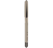Гаечный метчик Bucovice Tools М8 шаг 1.25мм 115CrV3 118080