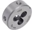 Плашка Bucovice Tools М4 шаг 0.7мм HSS 25x9мм 260040 3