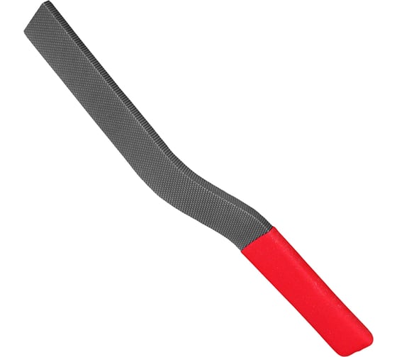 Кузовной напильник WIEDERKRAFT WDK-65327