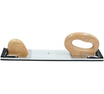 Длинный шлифок WIEDERKRAFT WDK-65400