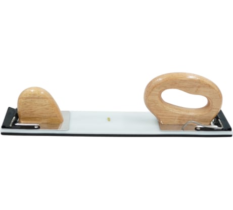 Длинный шлифок WIEDERKRAFT WDK-65400