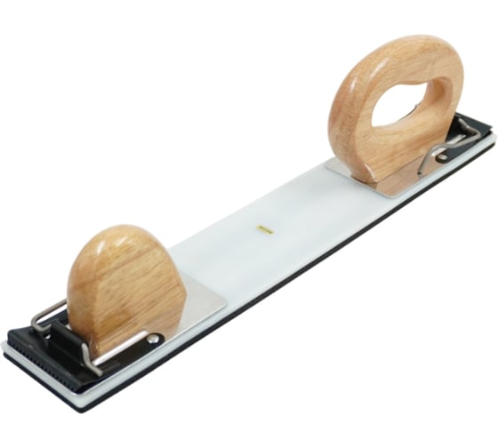 Длинный шлифок WIEDERKRAFT WDK-65400