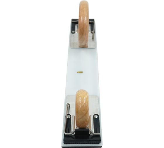 Длинный шлифок WIEDERKRAFT WDK-65400