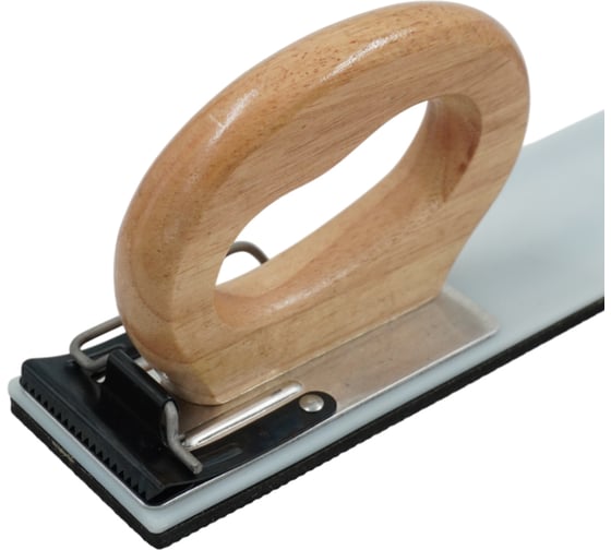 Длинный шлифок WIEDERKRAFT WDK-65400