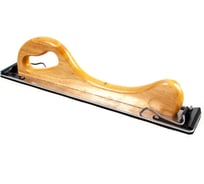 Длинный шлифок WIEDERKRAFT WDK-65401