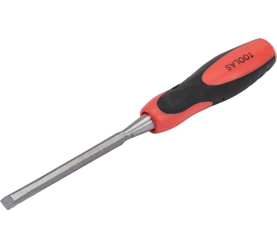 Стамеска TOOLAS 8 мм 00006013