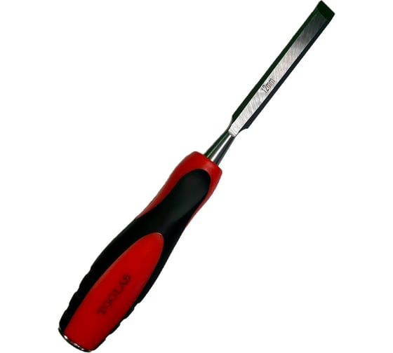 Стамеска TOOLAS 12 мм 00006015