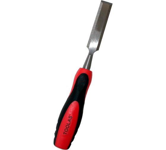 Стамеска TOOLAS 12 мм 00006015