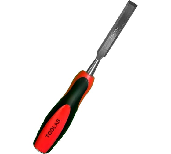 Стамеска TOOLAS 14 мм 00006606