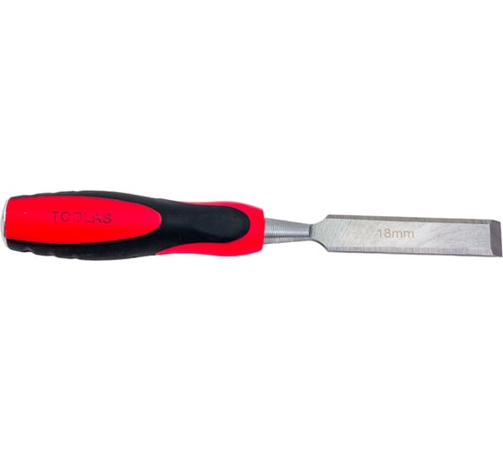 Стамеска TOOLAS 18 мм 00006608 1