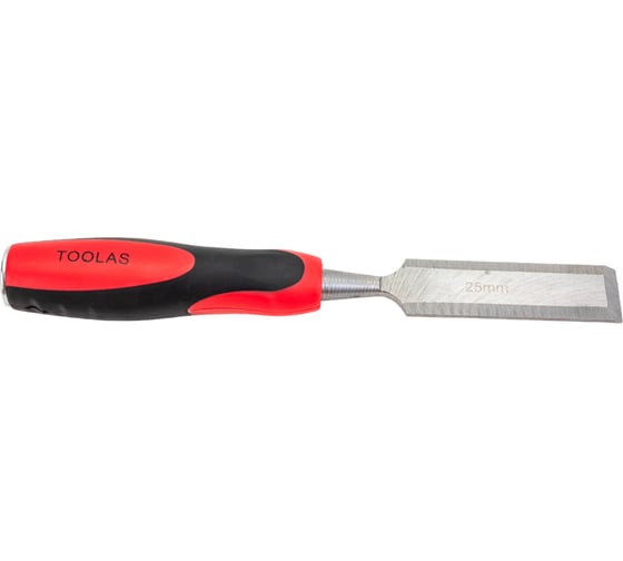 Стамеска TOOLAS 25 мм 00006307