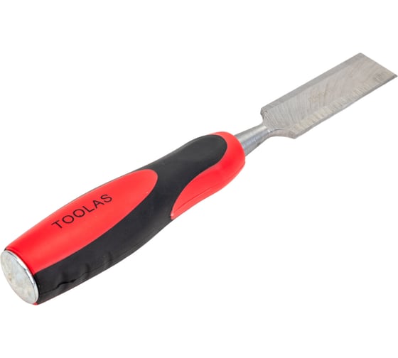 Стамеска TOOLAS 25 мм 00006307