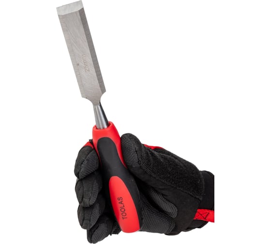 Стамеска TOOLAS 25 мм 00006307