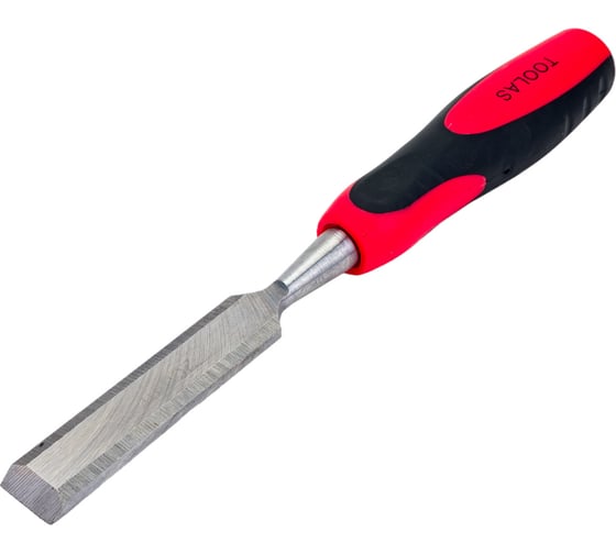 Стамеска TOOLAS 20 мм 00006609