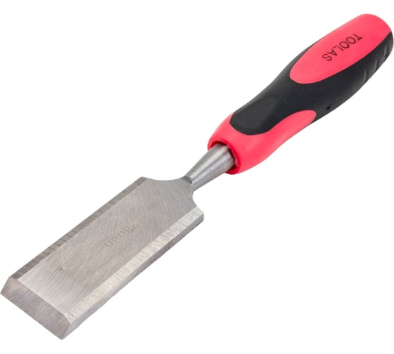 Стамеска TOOLAS 38 мм 00006612