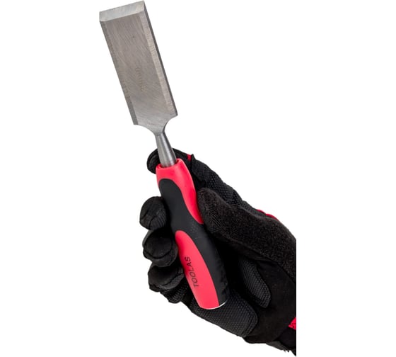 Стамеска TOOLAS 38 мм 00006612