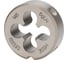 Плашка Bucovice Tools левая М8 шаг 1.25мм HSSE-VA 25x9мм 291080 1