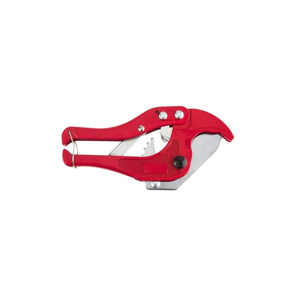 Усиленные ножницы для резки полимерных труб AQUALINK 16-42 мм 896 ...