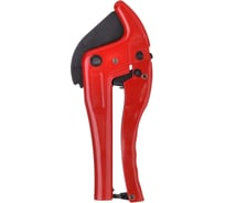 Усиленные ножницы для резки полимерных труб AQUALINK 16-42 мм 896 00896