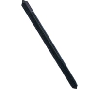 Метчик M4x0,35 HSS 4341 прямой ПрофОснастка №9 арт. 50111009