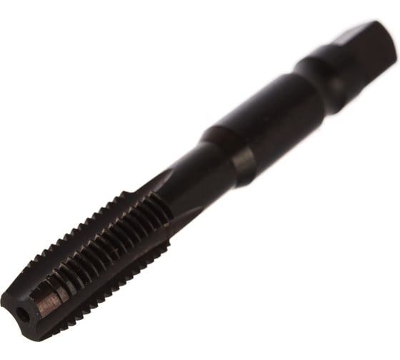 Метчик M9x1,25 HSS 4341 прямой ПрофОснастка №24 арт. 50111024