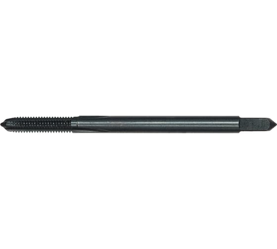 Метчик M15x1 HSS 4341 прямой ПрофОснастка №44 арт. 50111044