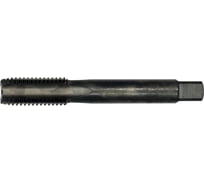 Метчик M22x2,5 HSS 4341 прямой ПрофОснастка №58 арт. 50111058