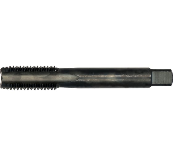 Метчик M24x2 HSS 4341 прямой ПрофОснастка №63 арт. 50111063 1