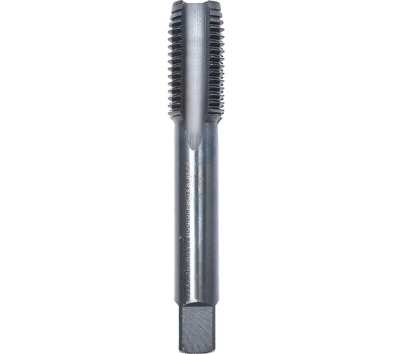Метчик M24x1,5 HSS 4341 прямой ПрофОснастка №64 50111064