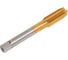 Метчик M12x1,25 HSS M2 TiN прямой ПрофОснастка №101 арт. 50211036 2