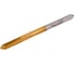 Метчик M4x0,35 HSS M2 TiN прямой компл. ПрофОснастка №139 арт. 50311009 2