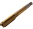 Метчик M8x1 HSS M2 TiN прямой компл. ПрофОснастка №151 арт. 50311021 2